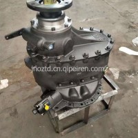HFF2502100CK9GOMA/QT295S64-25020009G 中桥主减总成 4.8 欧曼配套/HFF2502100CK9GOMA/QT295S64-250