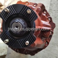 QT440SN1-2402000 QT 445 后桥主减总成 2.533欧曼 原厂/QT440SN1-2402000