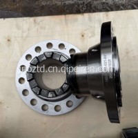 JY2403R880-021-001 轮间差速器壳 后低欧曼原厂/JY2403R880-021-001