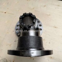JY2503R880-021-001 轮间差速器壳 中高欧曼原厂/JY2503R880-021-001