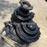 QT300SH17-2502000电车 QB 中桥主减总成 5.92 三代欧曼PT/QT300SH17-2502000