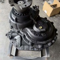 QT300SH0-2502000电车 QB 中桥主减总成 4.76 三代欧曼PT/QT300SH0-2502000