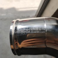 中冷器出气钢管1119012-T5GFJ1Y/1119012-T5GFJ1Y