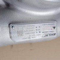 东风东风东风天龙旗舰龙擎发动机国六天然气涡轮增压器 hE400WG 6496127 1118010-E9E001118010-E9E00/1118010-E9E00