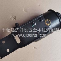 东风东风3410110-KKA10东风天锦KR商用车方向机油壶转向油罐带支架总成3410110-KKA10/3410110-KKA10