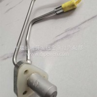 东风东风东风天龙龙擎DDI国六发动机尿素喷射器总成1205750-E93001205750-E9300/1205750-E9300