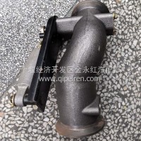 东风东风排气制动阀总成3541010-E4601原厂3541010-E4601/3541010-E4601