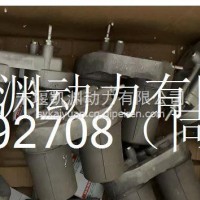 ISG双杯柴滤总成3698445/3698445