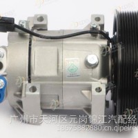 DDI13压缩机总成8104010-C6104/8104010-C6104
