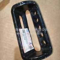 DZ96259591054右支架总成德龙SQ/DZ96259591054