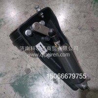 1004747586排气制动蝶阀WP13汇达/1004747586