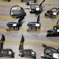 DZ91189570013电子油门踏板（远程）德龙SQ/DZ91189570013