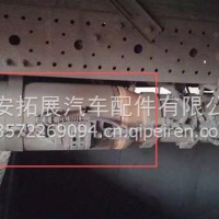 SCR三元催化SHA10031916/SHA10031916