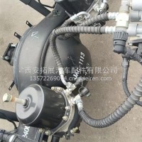 左刹车分泵 M22气孔168L-V-24/168L-V-24