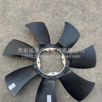 风扇叶 7叶 490直径 反向FE120/FE120
