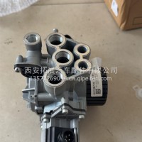 继动阀总成 24V3527600E523TB/3527600E523TB