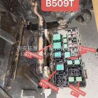 底盘线束总成4010100B509T/4010100B509T