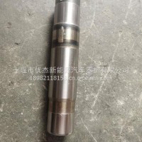 半轴套管（东风华神）/2401026-KJ102