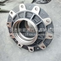 后轮毂/31CKD-04015-B