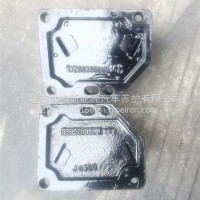 发动机左前减震垫/DZ95259590167