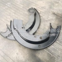 下防尘罩总成/3501021-NQ9AG