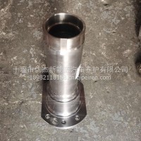 半轴套管（多利卡油封83*100）7815/33015/2401.80G2S-025