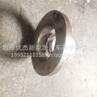 平衡轴双螺母（反丝）杰狮/内正丝（杰狮 欧曼）