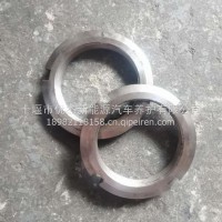 平衡轴双螺母（正丝）杰狮/外正丝（杰狮 欧曼）