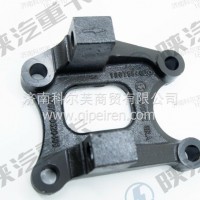DZ97259520405下推力支架陕汽/DZ97259520405