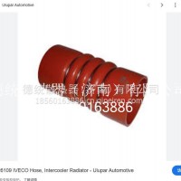 41026109散热器管 lVECO /41026109