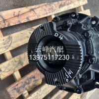 主减速器总成3.9 10/39 QT390D4-2402000 解放 原厂/QT390D4-2402000