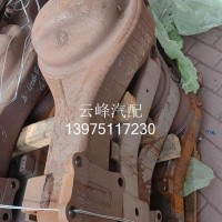 后桥壳 2401010-A6D J6F 配套/2401010-A6D
