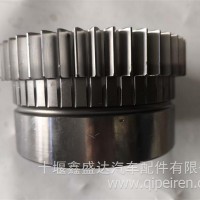 康明斯：曲轴齿/C5686195