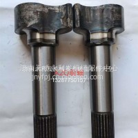 A2Q前制动凸轮轴 左 25齿 2353501151-A2Q/3501151-A2Q