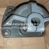 重汽后簧前支架WG9716520115/WG9716520115