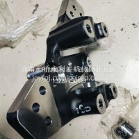 德龙5.5T转向节总成 左HD90009410679/HD90009410679