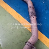 重汽金属软管WG9925545802/WG9925545802