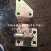 杰狮右车门下铰链垫板504328601/504328601