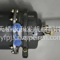 MCP16刹车分泵 中桥 长杆 220长WG9000360661/WG9000360661