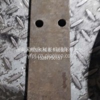 欧曼ETX钢板滑轨（4*9）1120029510014/1120029510014