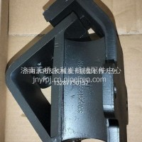T7前支撑胶垫 新款WG9725590600/WG9725590600