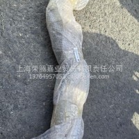 WG9525541585排气管 1585/WG9525541585
