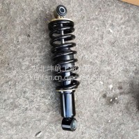 东风天锦后悬置弹簧减振器总成5001150-C1100/5001150-C1100