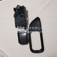天龙内开-左6105031-C0100/6105031-C0100