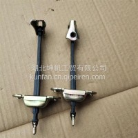 车门限位器6101300-C0100/6101300-C0100