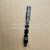 东风旗舰 东风天龙 东风商用车 旗舰GX 旗舰王者 东风新疆 新汽X9支架-前围线束3724954-C6201东风商用车/3724954-C6201