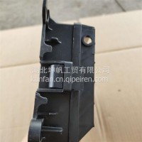 东风旗舰 东风天龙 东风商用车 旗舰GX 旗舰王者 东风新疆 新汽X9进风体总成--旗舰滤网8103110-C6100东风商用车/8103110-C6100