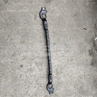 东风天龙 东风商用车 东风天龙KL 东风燃气车 东风新能源 KL改型款 KL国六KL改型款上支架总成-保险杠中支架8406230-C3360东风/8406230-C3360