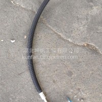 东风天然气 东风新疆 东风新汽 东风畅行 D3空调管-压缩机至冷凝器8108010-Y4C105/8108010-Y4C105