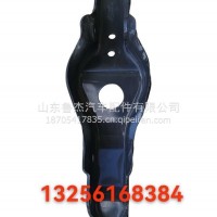 驾驶室后悬下支架总成850W41701-6001TX/850W41701-6001